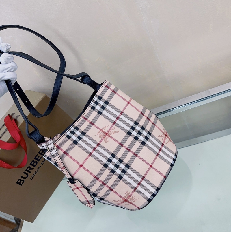 Burberry Bucket Bags